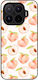 Sonique Fruit Series Xiaomi Xiaomi 17t 5g Pfirs...