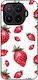 Sonique Fruit Series Xiaomi Xiaomi 17t 5g Erdbe...