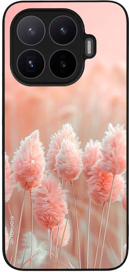 Sonique Case Sunset In Eden Series Xiaomi Xiaomi 17t Pro 5g Pink Mirage