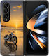 Sonique Men's Edition Samsung Galaxy Z Fold 4 M...