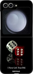 Sonique Herren Edition Handyhülle Samsung Galax...