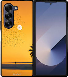 Husă Sonique Men's Edition Samsung Galaxy Z Fol...