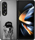Sonique Men's Edition Samsung Galaxy Z Fold4 Ju...