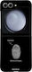 Калъф Sonique Men's Edition Samsung Galaxy Z Fl...