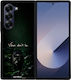 Калъф Sonique Men's Edition Samsung Galaxy Z Fo...