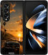 Sonique Men's Edition Samsung Galaxy Z Fold4 Ca...