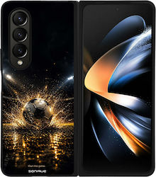 Husă Sonique Men's Edition Samsung Galaxy Z Fol...