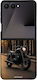 Калъф Sonique Men's Edition Samsung Galaxy Z Fl...