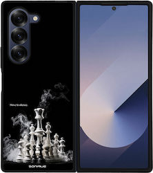 Husă Sonique Men's Edition Samsung Galaxy Z Fol...