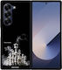 Θήκη Sonique Men's Edition Samsung Galaxy Z Fol...