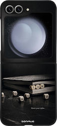 Sonique Herren Edition Handyhülle Samsung Galax...