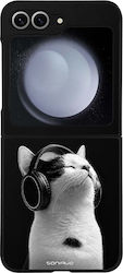 Sonique Herren Edition Samsung Galaxy Z Flip6 G...