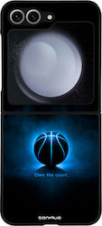 Sonique Herren Edition Samsung Galaxy Z Flip6 G...