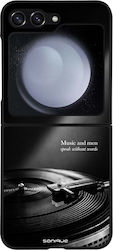 Sonique Herren Edition Handyhülle Samsung Galax...