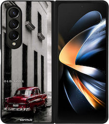 Sonique Herren Edition Samsung Galaxy Z Fold4 H...