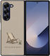 Θήκη Sonique Men's Edition Samsung Galaxy Z Fol...