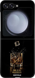 Sonique Herren Edition Handyhülle Samsung Galax...