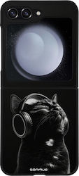 Sonique Herren Edition Handyhülle Samsung Galax...