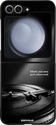 Sonique Herren Edition Samsung Galaxy Z Flip6 G...