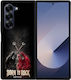 Θήκη Sonique Men's Edition Samsung Galaxy Z Fol...