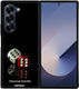 Θήκη Sonique Men's Edition Samsung Galaxy Z Fol...