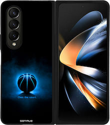Husă Sonique Men's Edition Samsung Galaxy Z Fol...