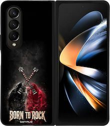 Husă Sonique Men's Edition Samsung Galaxy Z Fol...