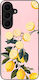 Sonique Fruit Series Handyhülle Samsung Galaxy ...