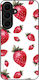 Sonique Fruit Series Handyhülle Samsung Galaxy ...
