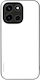 Sonique Colorbloc Serie Oneplus Nord 6 5g Weiße...