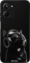 Θήκη Sonique Men's Edition Series Realme 10 4g ...