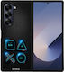 Θήκη Sonique Men's Edition Samsung Galaxy Z Fol...
