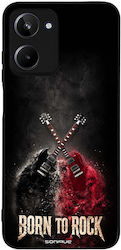 Θήκη Sonique Men's Edition Series Realme 10 4g ...