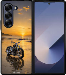 Husă Sonique Men's Edition Samsung Galaxy Z Fol...