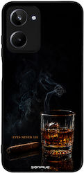Θήκη Sonique Men's Edition Series Realme 10 4g ...