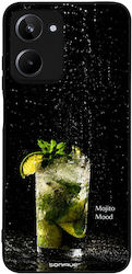 Θήκη Sonique Men's Edition Series Realme 10 4g ...