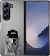 Θήκη Sonique Men's Edition Samsung Galaxy Z Fol...