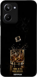 Θήκη Sonique Men's Edition Series Realme 10 4g ...