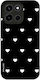 Sonique Heart Series Oneplus Nord 6 5g Schwarze...