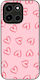 Sonique Heart Series Handyhülle Für OnePlus Nor...
