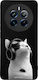 Калъф Sonique Men's Edition Series Realme 12 Pr...