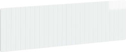 vidaXL Wooden White Bed Headboard 180x50cm