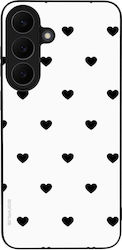 Sonique Heart Series Case Samsung Galaxy S26 Fe...