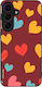 Θήκη Sonique Heart Series Samsung Galaxy S26 Fe...