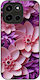 Sonique 3D Flower Series Handyhülle Für OnePlus...