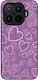 Sonique Heart Series Case Xiaomi Xiaomi 17t Pro...