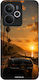 Case Sonique Men's Edition Series Realme 14 5G ...