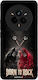 Sonique Handyhülle Men's Edition Serie Realme 1...