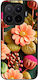 Sonique Case 3d Flower Series Xiaomi Xiaomi 17t...