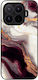 Sonique Marble Series Case Xiaomi Xiaomi 17t Pr...